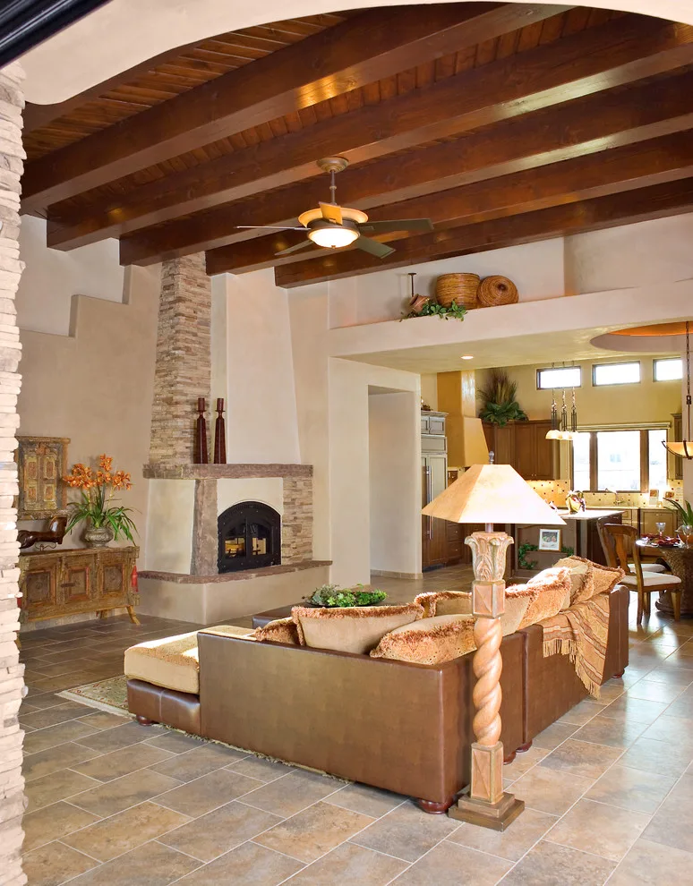 Desert Residence in New Mexico by Equiterra Regenerative Design - Photo 8