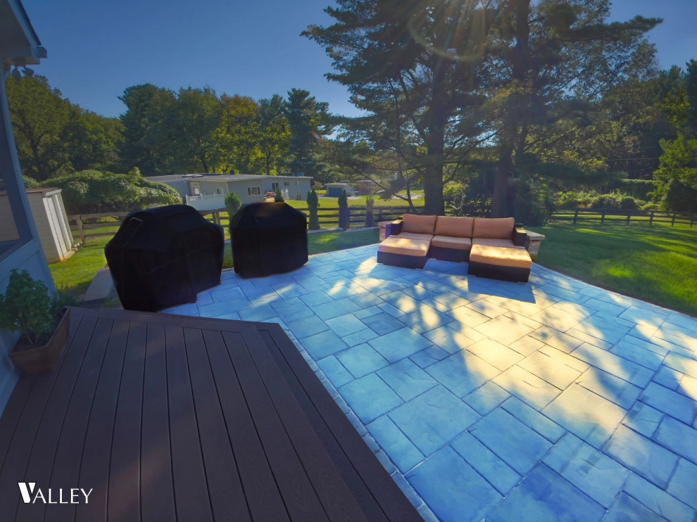 Valley Deck & Patio - Photo 7