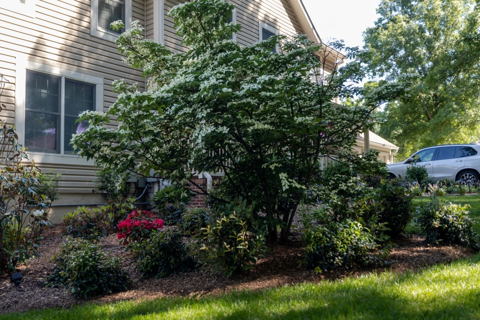 Backyard Oasis by Valley Deck & Patio - Photo 2