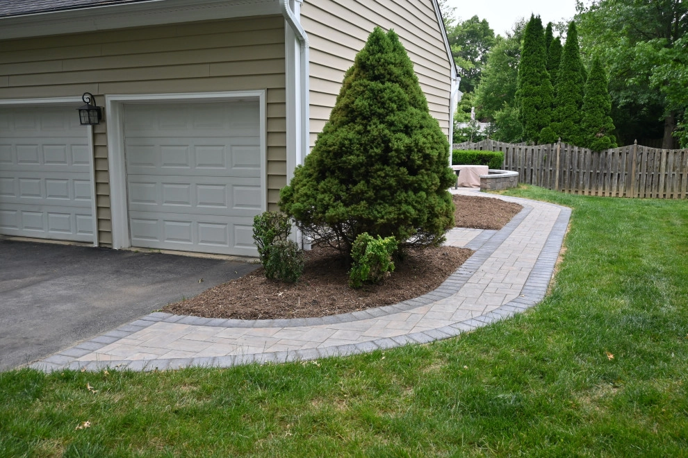 Front, Side, and Back Yard Patio by Valley Deck & Patio - Photo 4