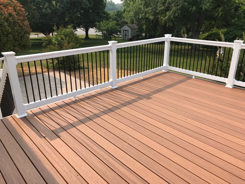Valley Deck & Patio - Photo 5