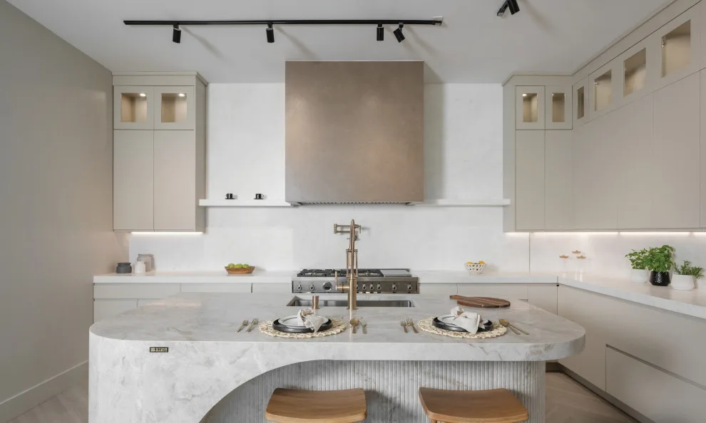 Wealthstone Surfaces by Studio Z Architecture, Inc - Photo 3