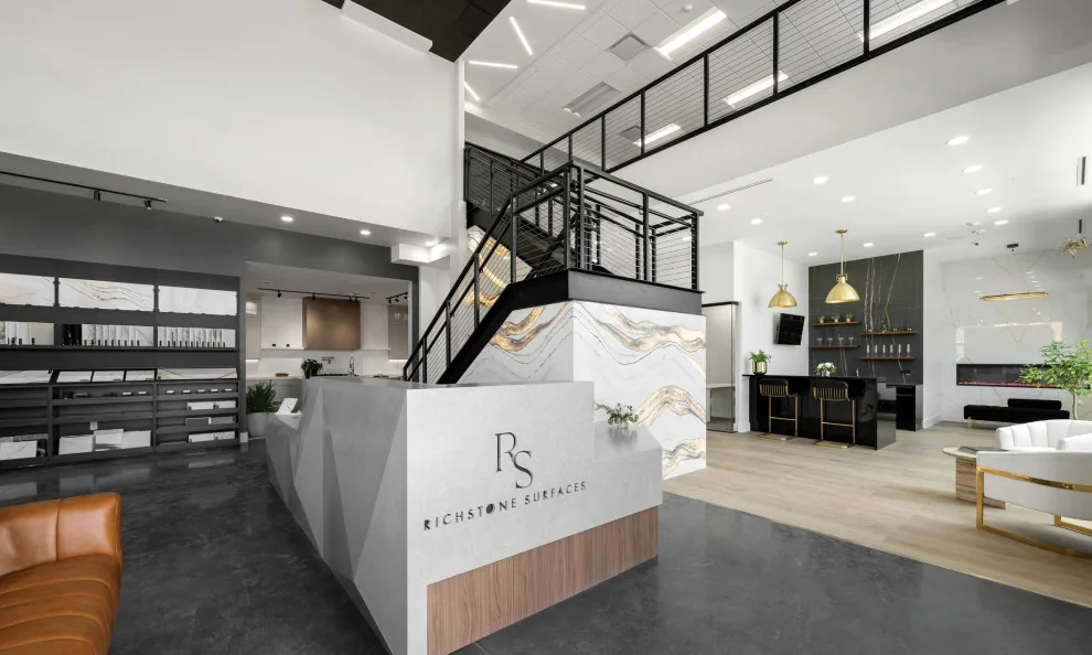Wealthstone Surfaces by Studio Z Architecture, Inc - Photo 8