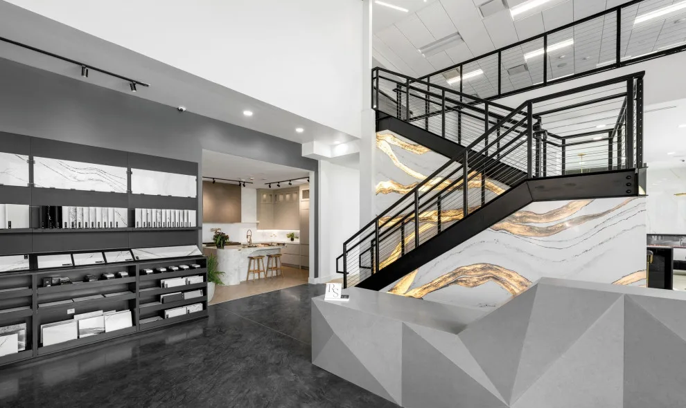 Wealthstone Surfaces by Studio Z Architecture, Inc - Photo 5