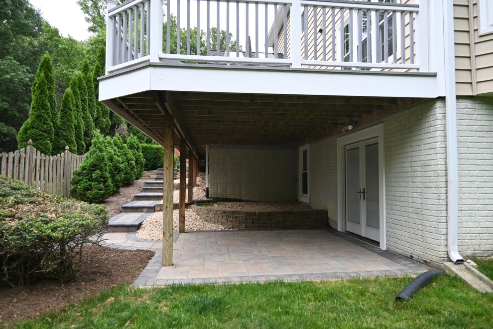 Front, Side, and Back Yard Patio by Valley Deck & Patio - Photo 2