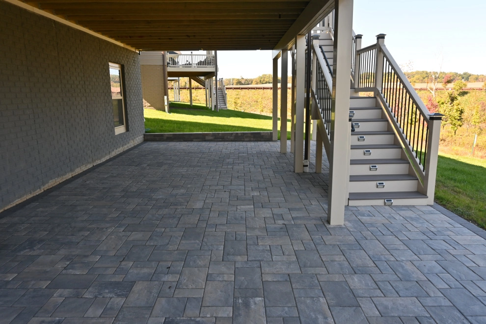 Valley Deck & Patio - Photo 14