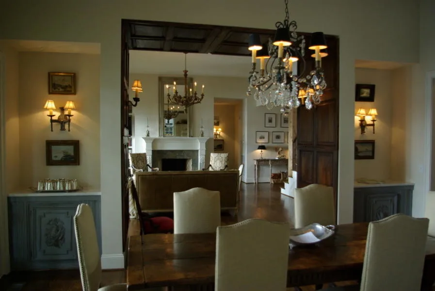 Lake House on the Ridge - Custom Design by Frusterio Design, Inc. - Photo 7