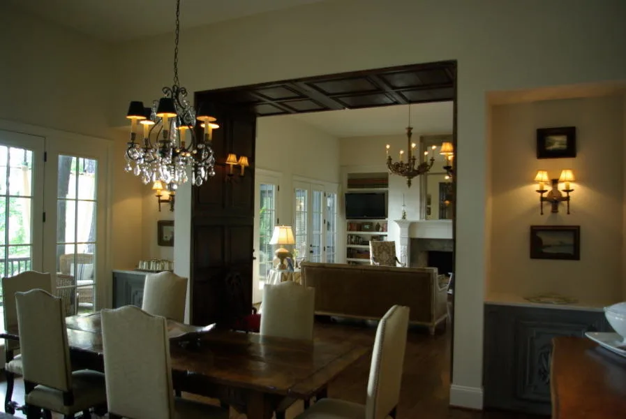 Lake House on the Ridge - Custom Design by Frusterio Design, Inc. - Photo 11