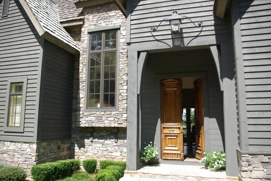 Lake House on the Ridge - Custom Design by Frusterio Design, Inc. - Photo 16