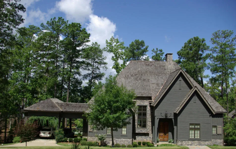 Lake House on the Ridge - Custom Design by Frusterio Design, Inc. - Photo 2