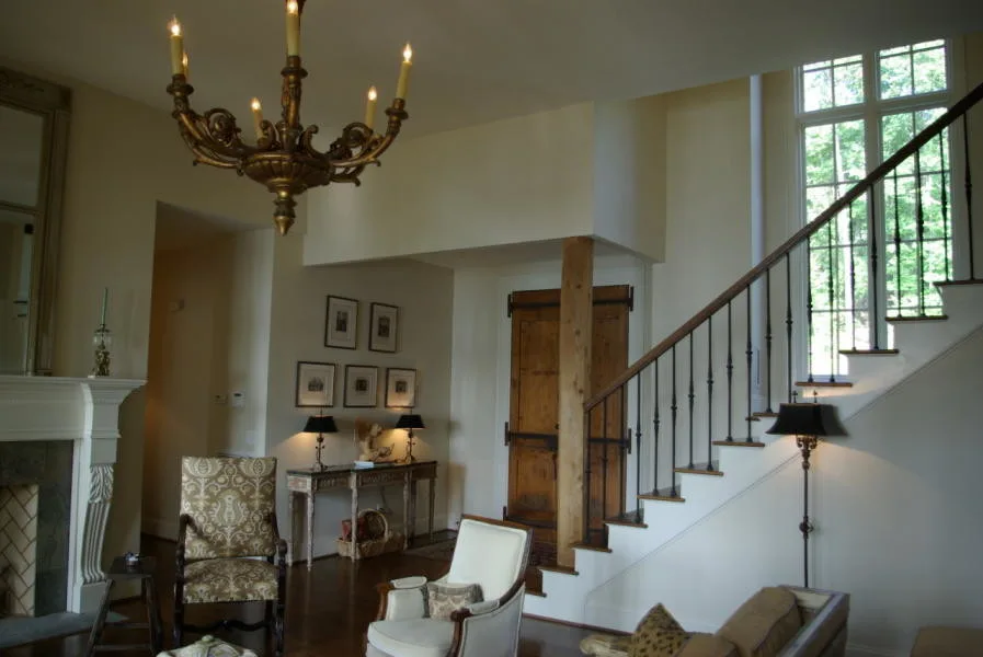 Lake House on the Ridge - Custom Design by Frusterio Design, Inc. - Photo 6