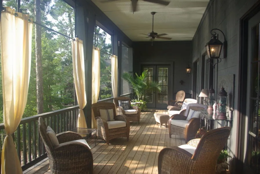Lake House on the Ridge - Custom Design by Frusterio Design, Inc. - Photo 12