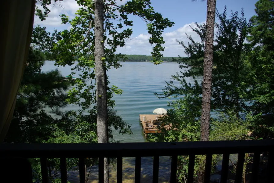 Lake House on the Ridge - Custom Design by Frusterio Design, Inc. - Photo 13