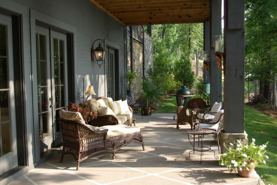 Lake House on the Ridge - Custom Design by Frusterio Design, Inc. - Photo 5