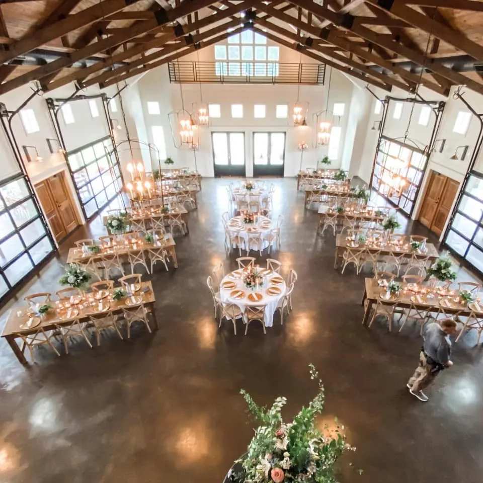 Summit View Event Space by Jennie Leigh Jones Design - Photo 15