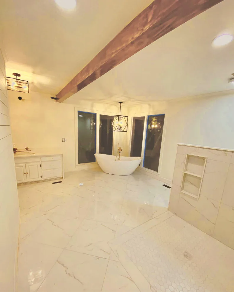 Summit View Event Space by Jennie Leigh Jones Design - Photo 9