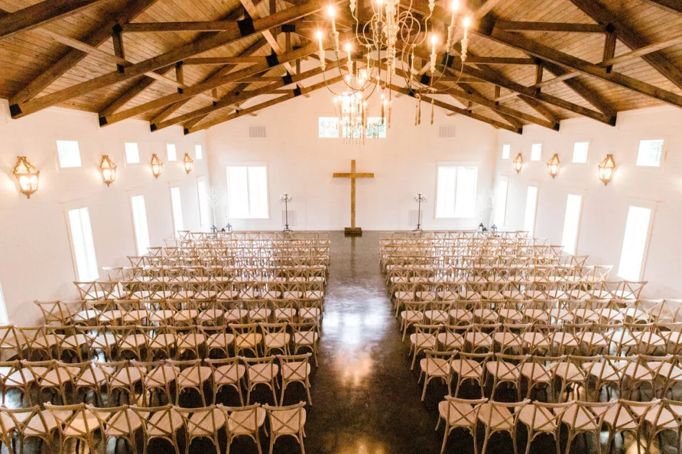 Summit View Event Space by Jennie Leigh Jones Design - Photo 16