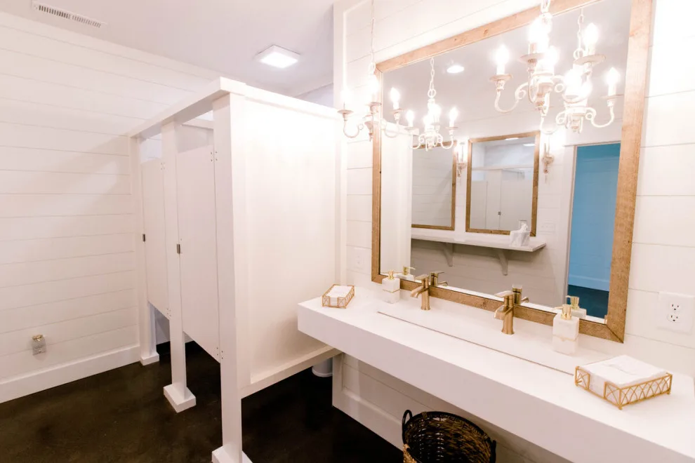 Summit View Event Space by Jennie Leigh Jones Design - Photo 7