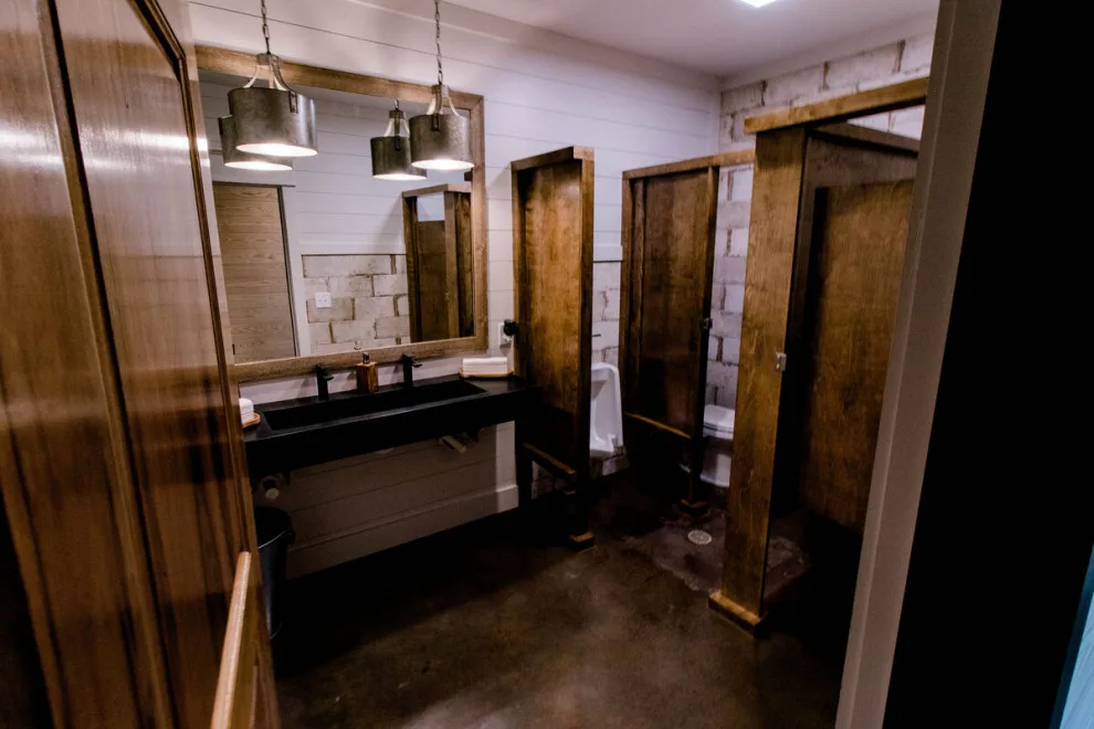 Summit View Event Space by Jennie Leigh Jones Design - Photo 21
