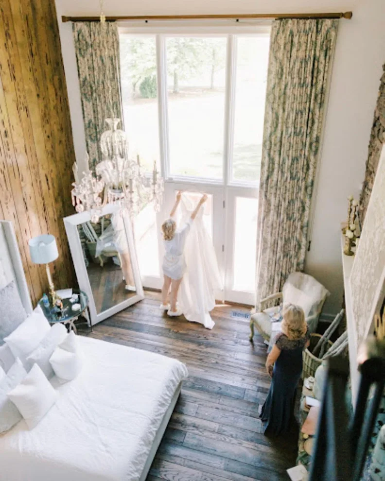 Summit View Event Space by Jennie Leigh Jones Design - Photo 5