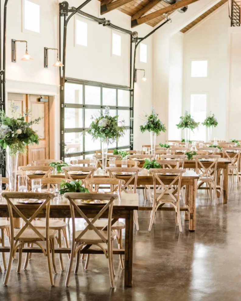 Summit View Event Space by Jennie Leigh Jones Design - Photo 13