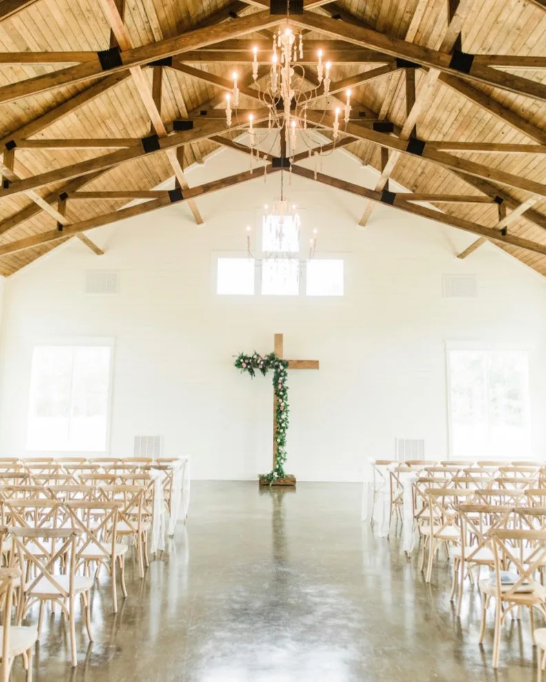 Summit View Event Space by Jennie Leigh Jones Design - Photo 12