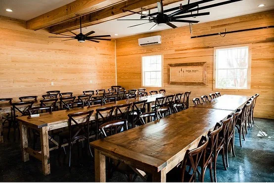 Summit View Event Space by Jennie Leigh Jones Design - Photo 11