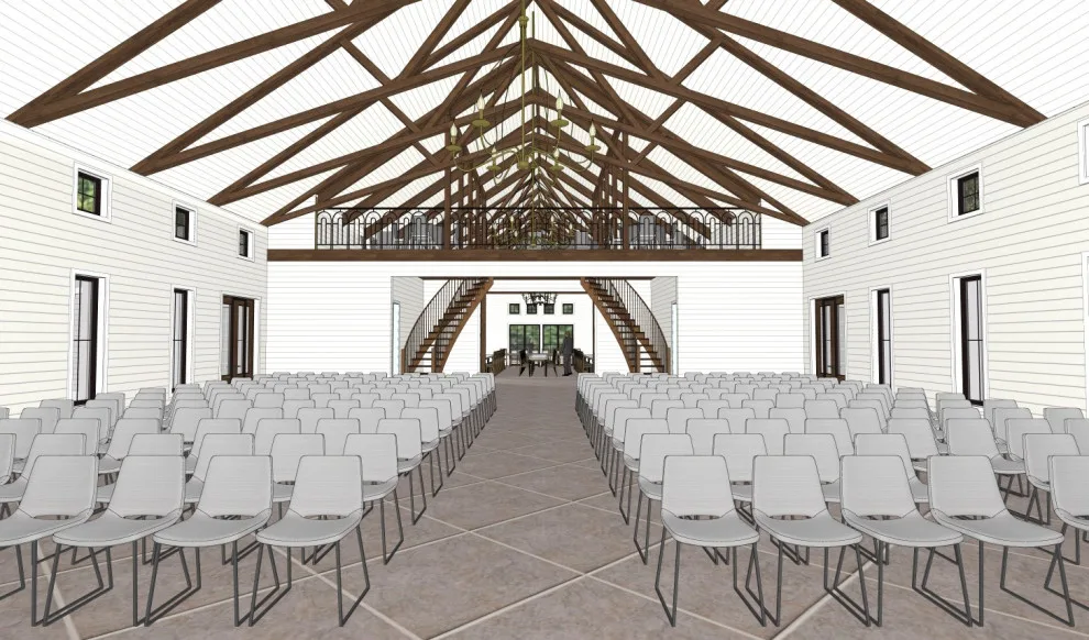 Summit View Event Space by Jennie Leigh Jones Design - Photo 8