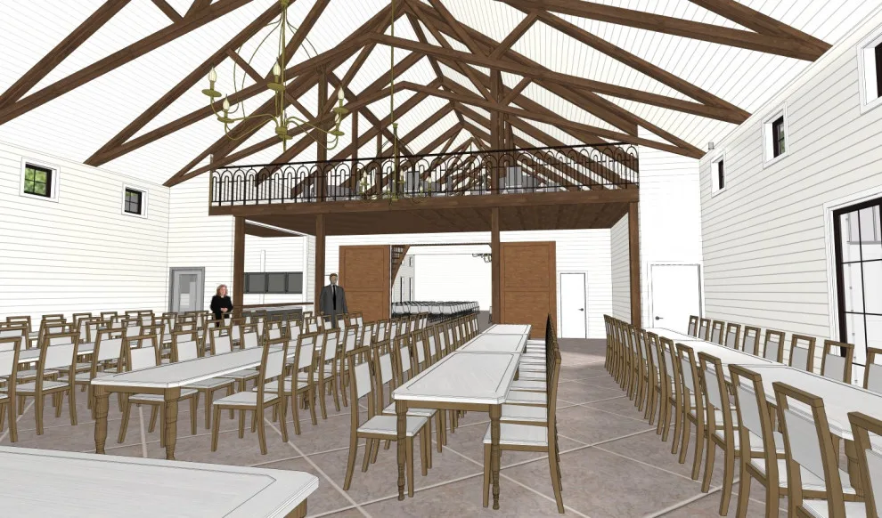 Summit View Event Space by Jennie Leigh Jones Design - Photo 27