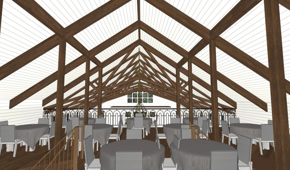 Summit View Event Space by Jennie Leigh Jones Design - Photo 29