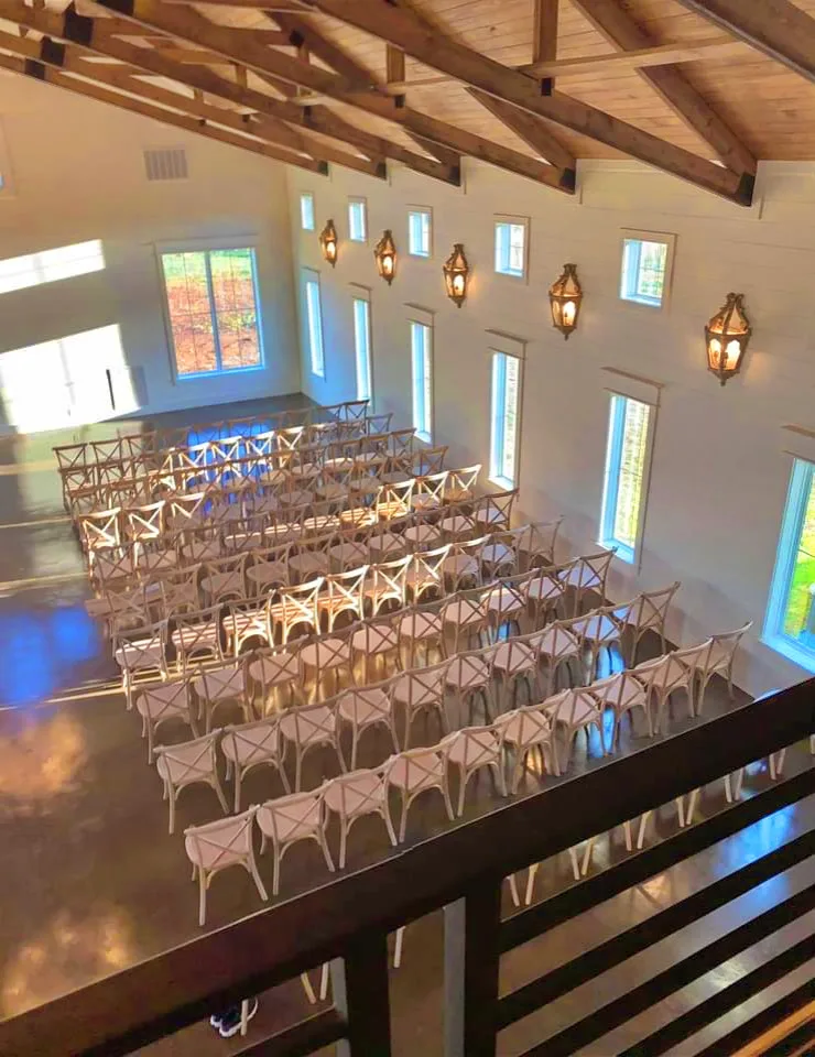 Summit View Event Space by Jennie Leigh Jones Design - Photo 6