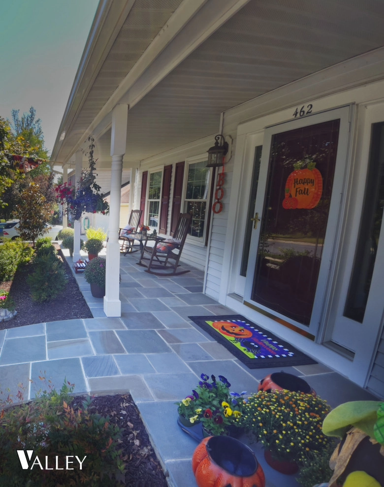 Stone Work and Landscape Design - Ellicott City by Valley Deck & Patio - Photo 2