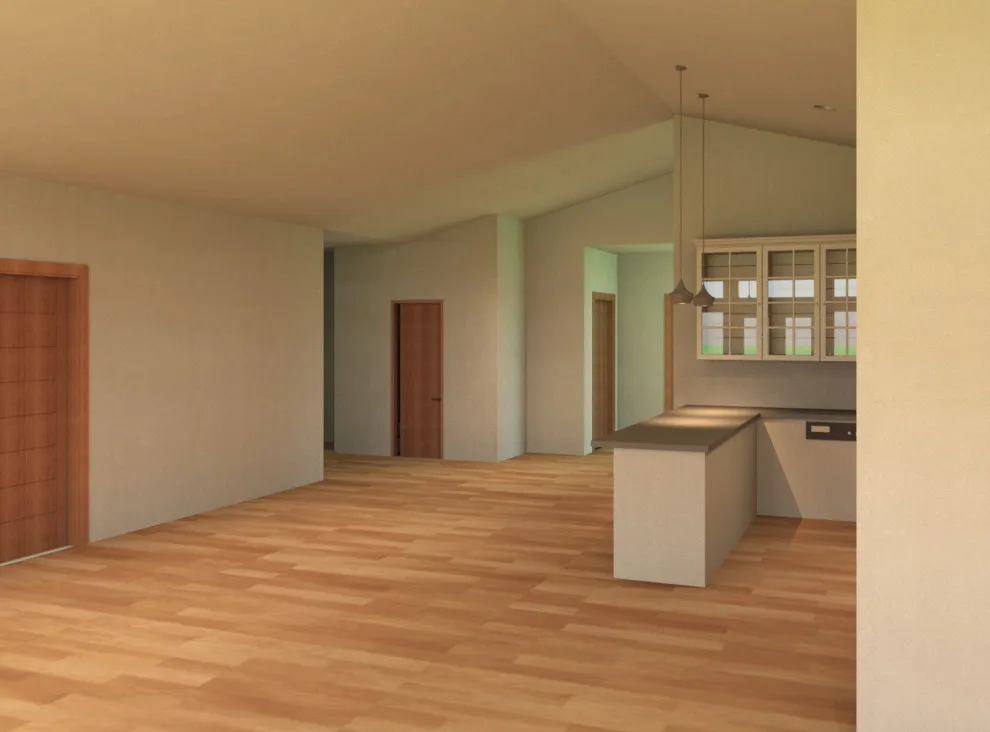 Riggs Residence by Ibds, PC - Photo 2