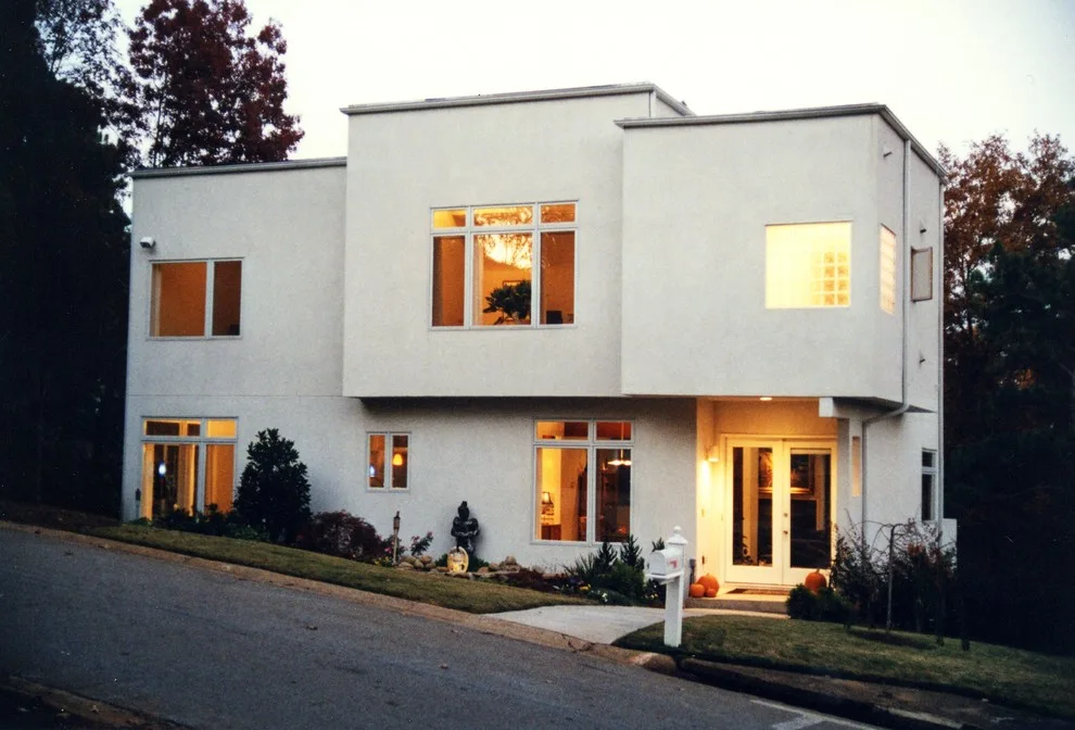 A Contemporary Residence in Johns Creek by Southeast Studios Inc. - Photo 2