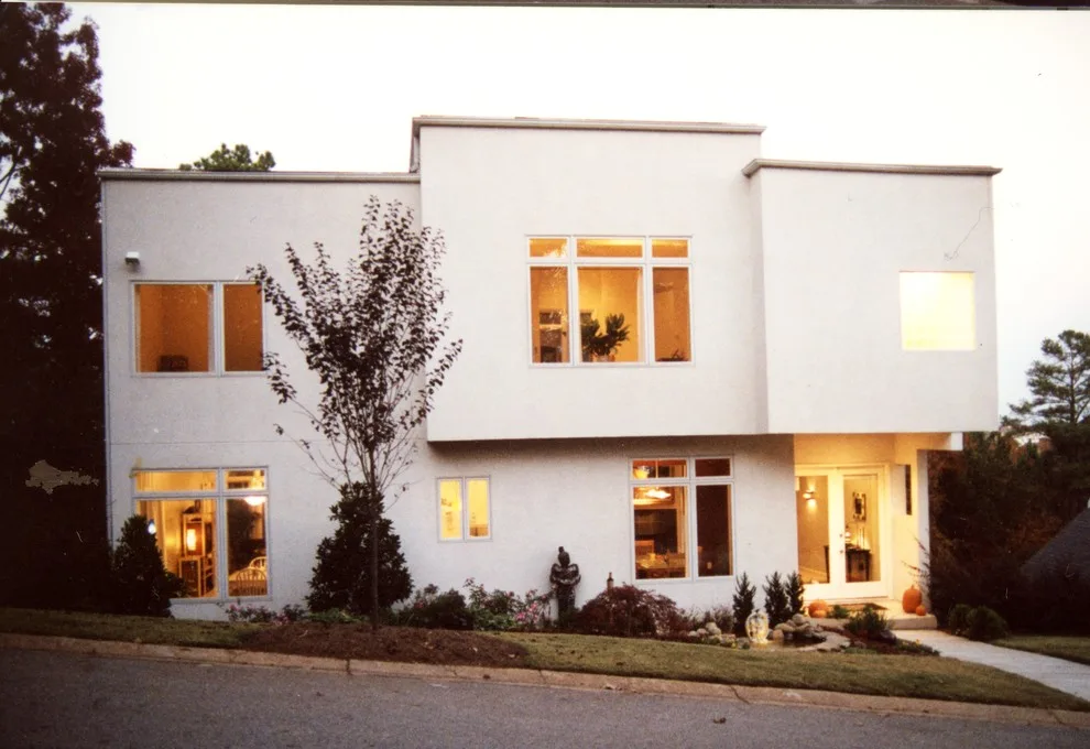 A Contemporary Residence in Johns Creek by Southeast Studios Inc. - Photo 3