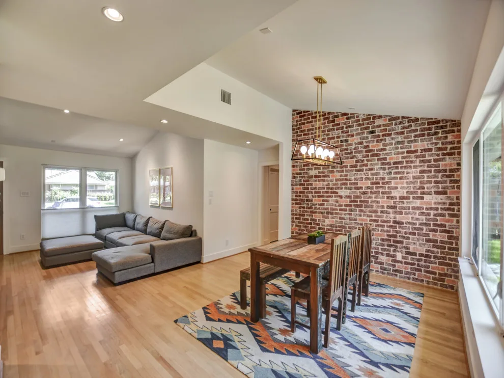 Ranch Expansion and Renovation by RD Architecture, LLC - Photo 5