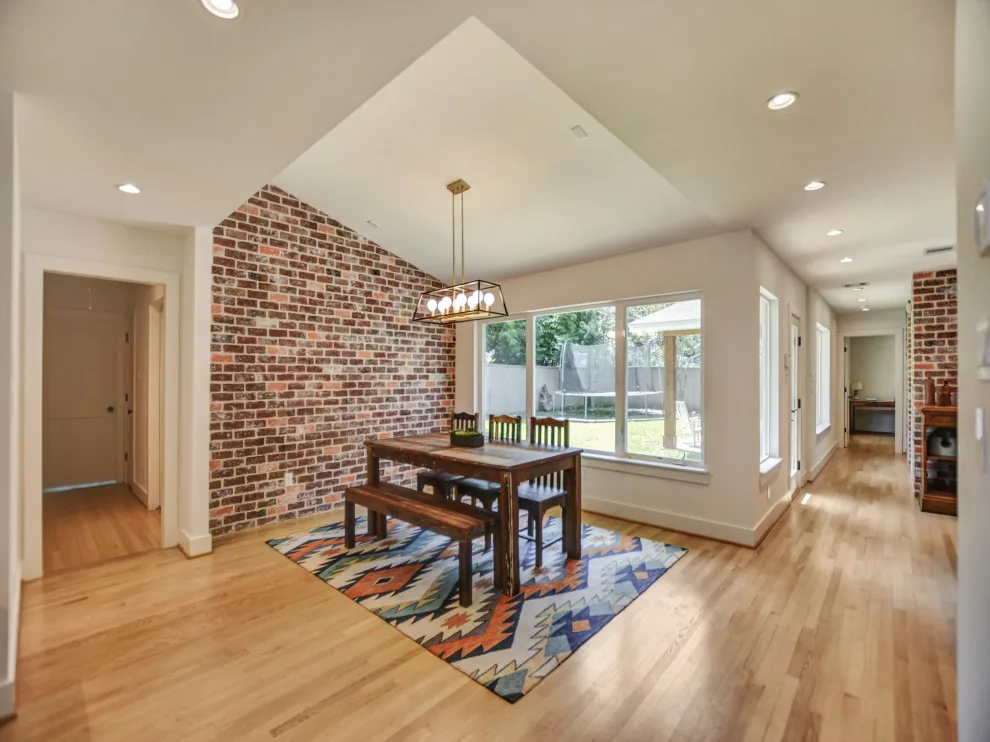 Ranch Expansion and Renovation by RD Architecture, LLC - Photo 3