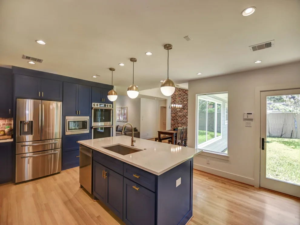Ranch Expansion and Renovation by RD Architecture, LLC - Photo 14