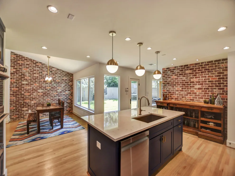 Ranch Expansion and Renovation by RD Architecture, LLC - Photo 11