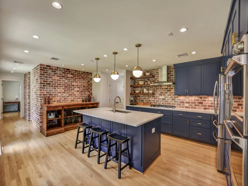 Ranch Expansion and Renovation by RD Architecture, LLC - Photo 2