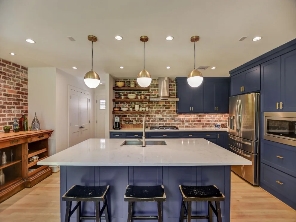 Ranch Expansion and Renovation by RD Architecture, LLC - Photo 8