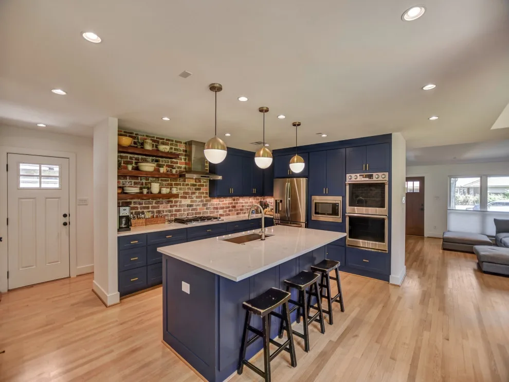 Ranch Expansion and Renovation by RD Architecture, LLC - Photo 4