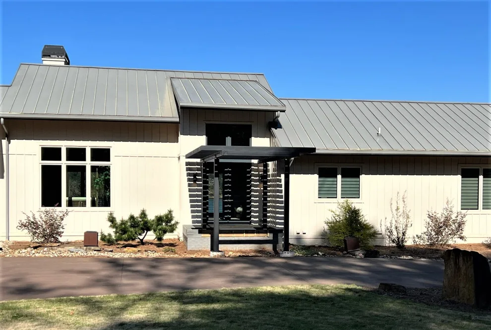 Riha Lake Residence - Cramer Construction - Noah Miller at CTC Services by John M. Holmes Architect - Photo 20