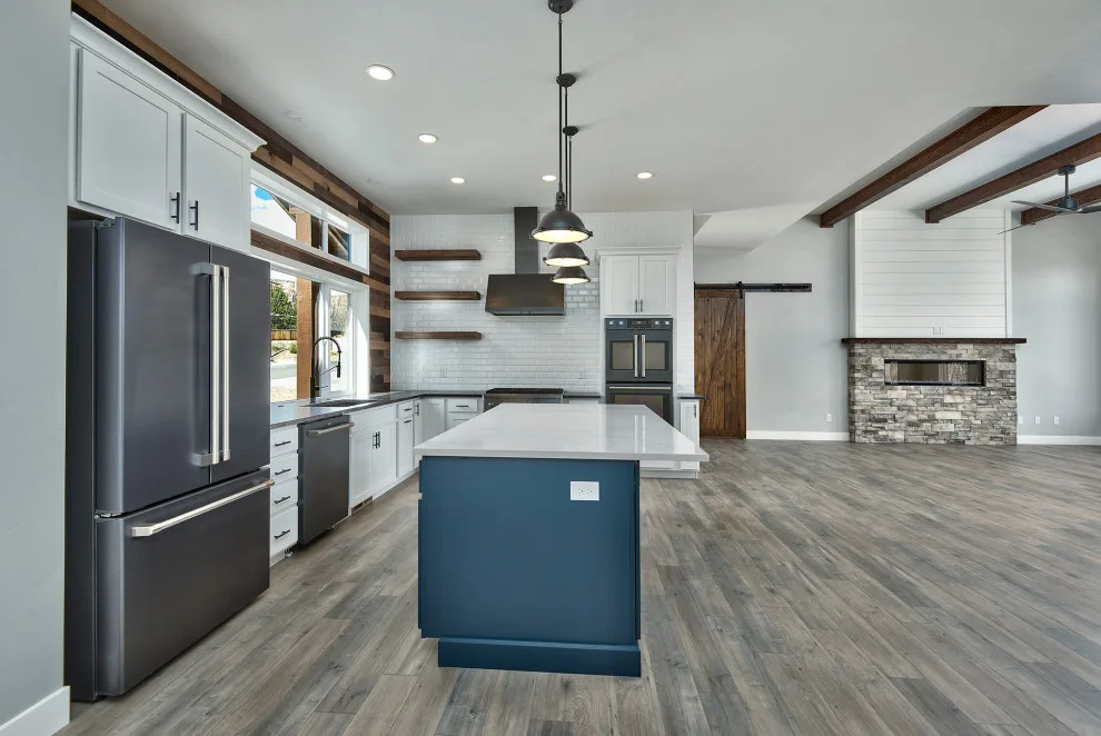 Renegade by Apex Design & Drafting - Photo 8