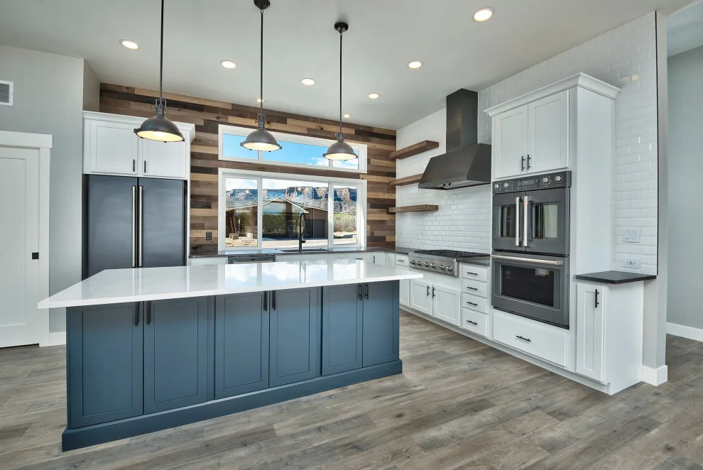 Renegade by Apex Design & Drafting - Photo 11