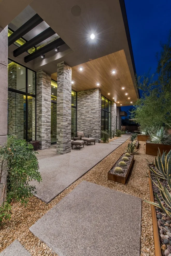 Rips Home by Pinnacle Architectural Studio - Photo 30