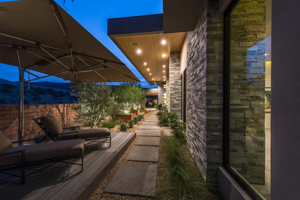 Rips Home by Pinnacle Architectural Studio - Photo 37