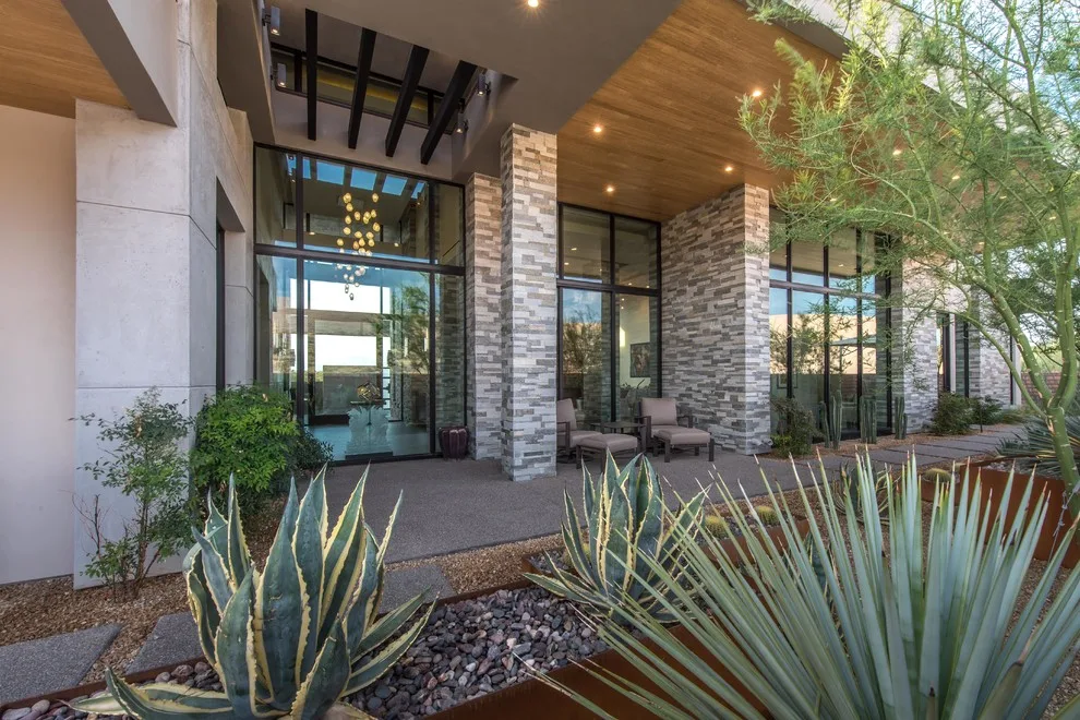 Rips Home by Pinnacle Architectural Studio - Photo 22