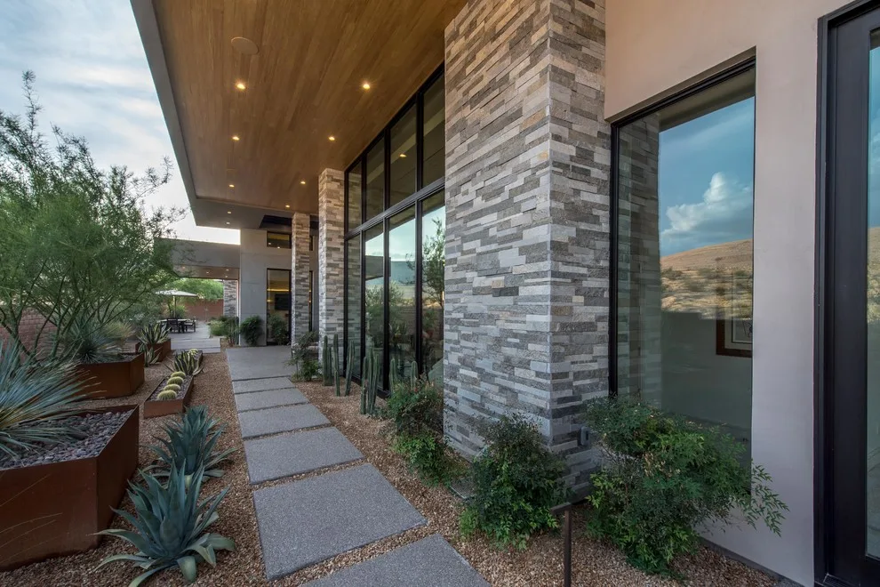 Rips Home by Pinnacle Architectural Studio - Photo 2