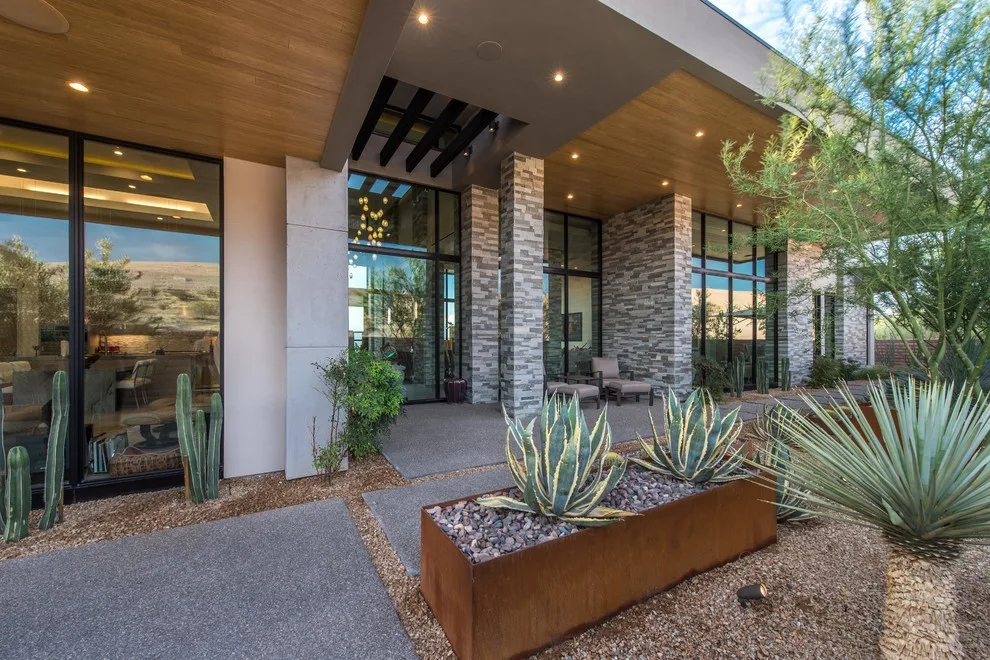 Rips Home by Pinnacle Architectural Studio - Photo 19